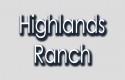 Highlands Ranch Real Estate Guide